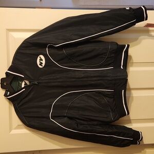 Women's Reversible Jets Bomber